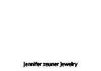 Rings Stacks On Stacks Sticker by Jennifer Zeuner Jewelry