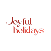 Christmas Holiday Sticker by Lladró