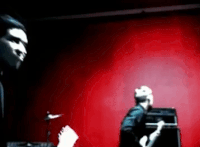 Monkey Wrench GIF by Foo Fighters