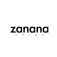 happiness banana Sticker by Zanana Chips Indonesia