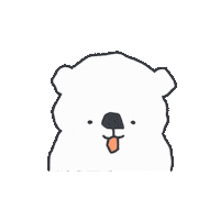 Nervous Too Much Sticker