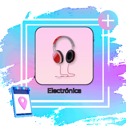promospyme  Sticker