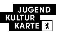 Jkk Sticker by Kulturprojekte Berlin
