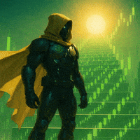 Sun Mascot GIF by CaptainBNB