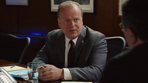 GIF by CBS
