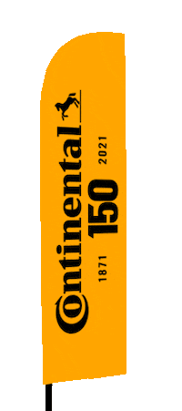 Birthday Cake Sticker by Continental