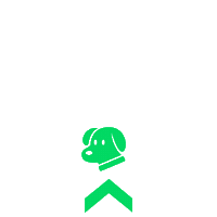 Swipe Up Sticker by Bigou Delivery