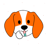 Amor Sticker by Bigou Delivery