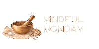 Mindfulness Singing Bowl Sticker by klanghueterin