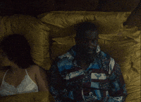 Insomnia No Sleep GIF by To Kill A Monkey