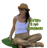 Estate Palette Sticker by IsabellaRatti