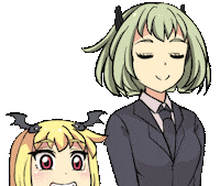 Robot No Sticker by Jin