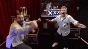 Pavel Bartos Rgt GIF by Romania's Got Talent