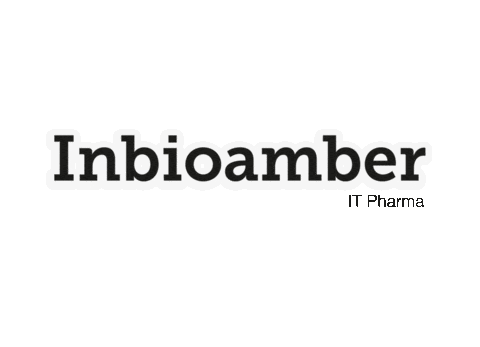 Amber Sticker by IT Pharma