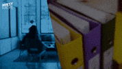 Reporting Venture Capital GIF by Invest Europe