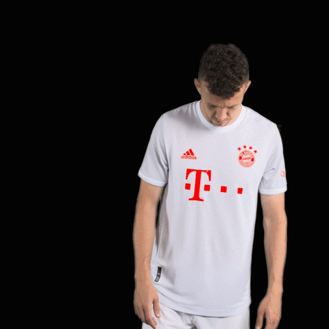Game Football GIF by FC Bayern Munich