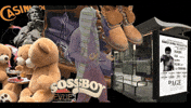 Made In Paris Blocs GIF by Pi’erre Bourne