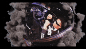 Made In Paris Blocs GIF by Pi’erre Bourne