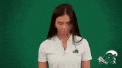 New Orleans Golf GIF by GreenWave