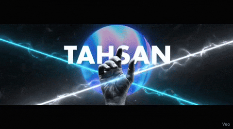Tahsan GIF