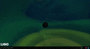 Black Hole GIF by Physics Girl