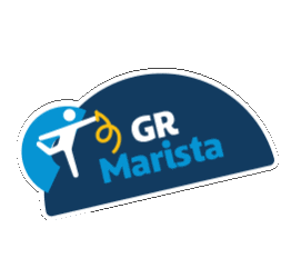 Maristanac Sticker by Marista Centro Norte