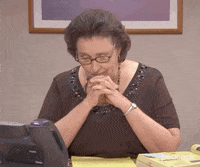 Season 4 Ok GIF by The Office