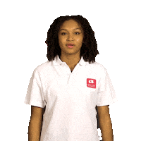 School Oops Sticker by hogeschoolrotterdam