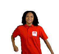 School Swipe Sticker by hogeschoolrotterdam