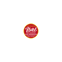 Natal Sticker by Rede VTV