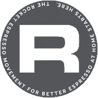 Rocketespressomovementforbetterespressoathome Sticker by Rocket Espresso