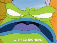 rockos modern life nicksplat GIF