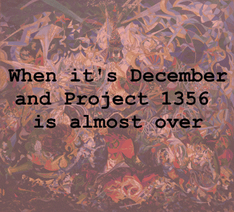 Project 1356 GIF