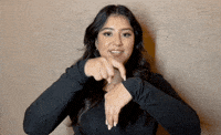 Time Asl GIF