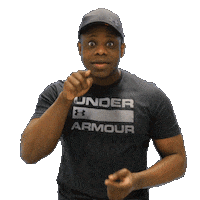 Valsbezig Sticker by Top Notch