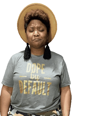 Happy Tears Crying Sticker by Personally She