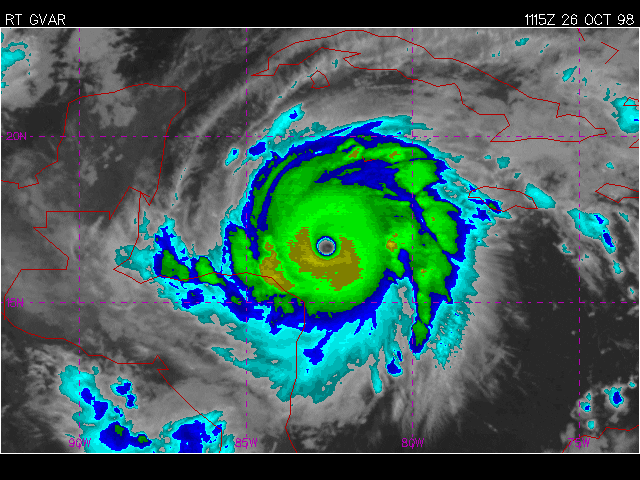hurricane GIF