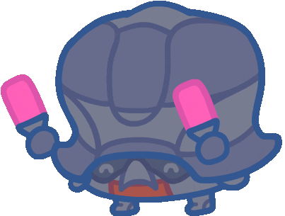 Happy Final Fantasy 14 Sticker by Ng Khai Hong