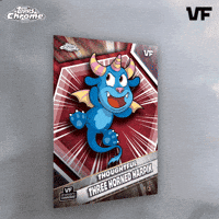 Card Collect GIF by VeeFriends