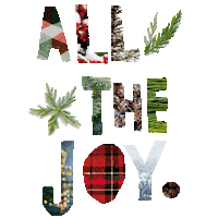hallmarkgoodmail christmas holiday hallmark hallmarkgoodmail Sticker