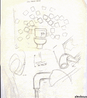 Animation App GIF by Alex Boya