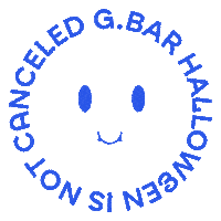 Sticker by G Bar