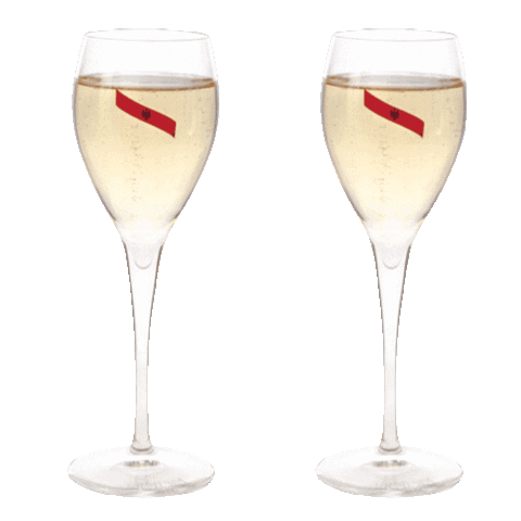 celebration Sticker by Maison Mumm