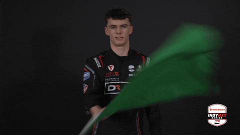 Murray GIF by INDYCAR