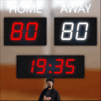 80 Home GIF