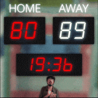 80 Home GIF