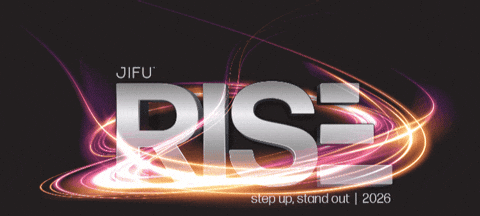 Rise Trusttheprocess GIF by JIFU