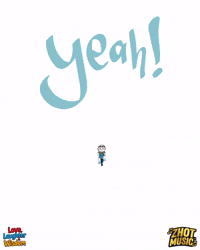 Mood Yes GIF by Zhot Music