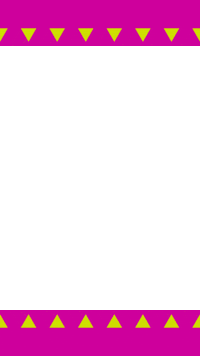 Pink Border Sticker by Sabor Latin Street Grill