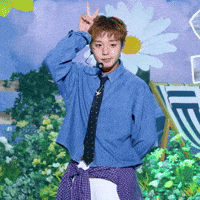 Park Ji Hoon GIF